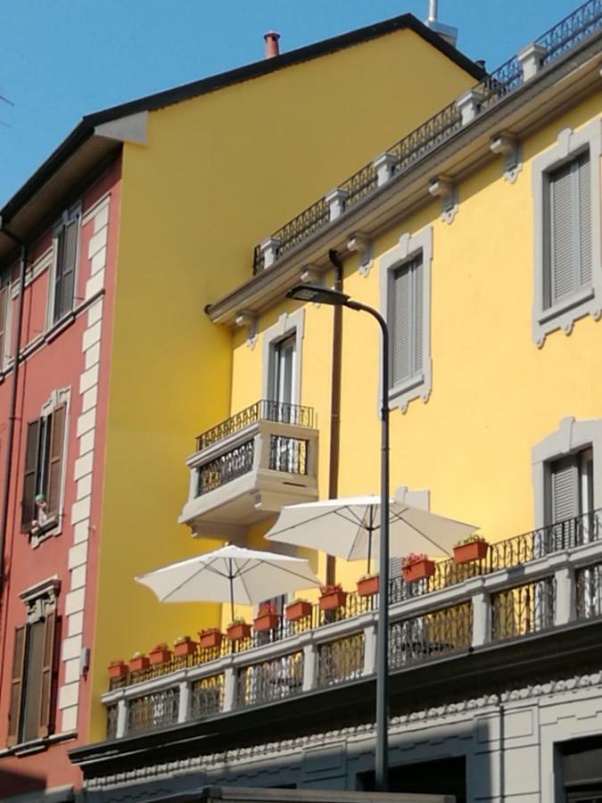 Milano Central Exterior foto